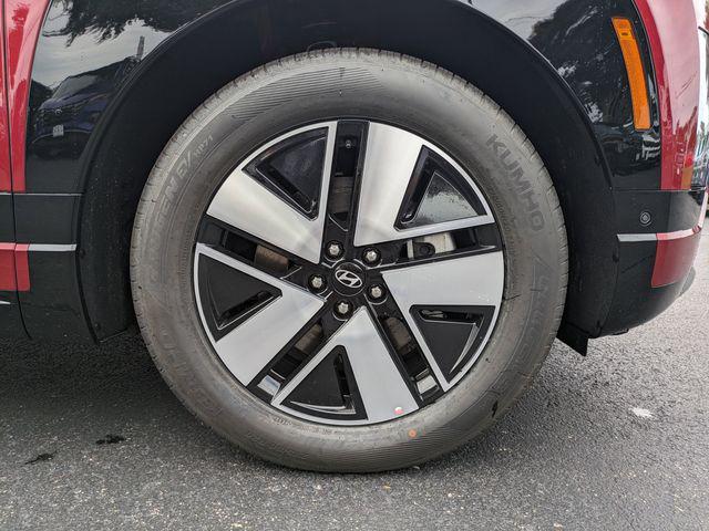 2026 Hyundai IONIQ 9 SEL - Photo 11