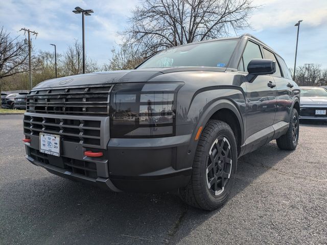 2026 Hyundai Palisade XRT Pro - Photo 8