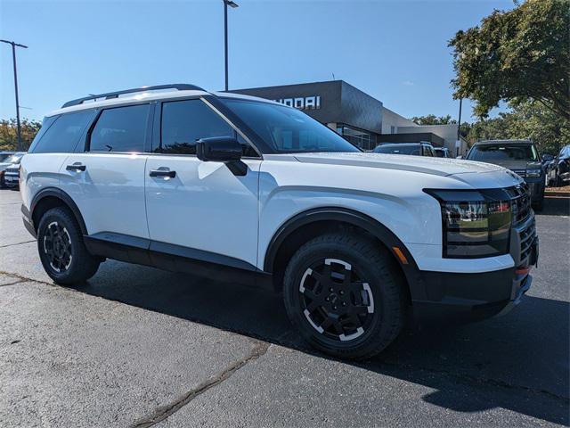 2026 Hyundai Palisade XRT AWD