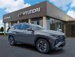 New 2025 Hyundai Tucson SEL Convenience FWD SUV