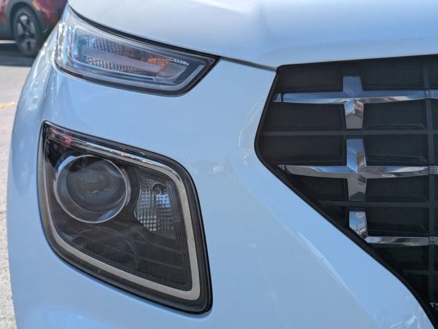 2026 Hyundai Venue SEL - Photo 10