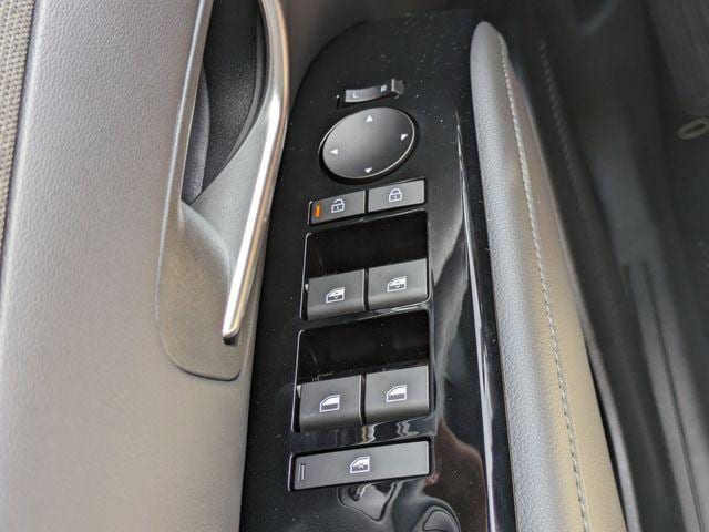 2025 Hyundai Santa Cruz Limited - Photo 25