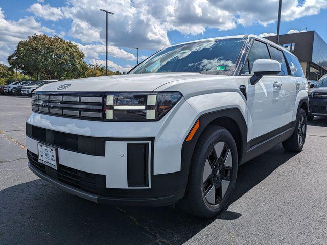 2026 Hyundai Santa Fe SE - Photo 8