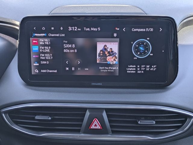 2023 Hyundai Santa Fe SEL - Photo 18