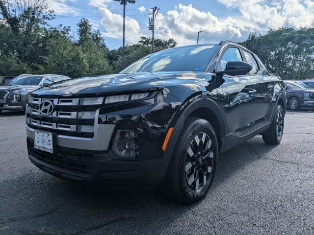2026 Hyundai Santa Cruz SEL - Photo 8