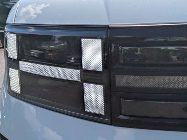 2026 Hyundai Santa Fe Limited - Photo 10