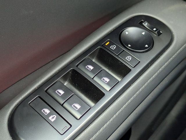 2026 Hyundai Palisade XRT Pro - Photo 25