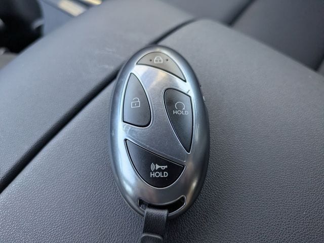 2026 Hyundai Palisade XRT Pro - Photo 30