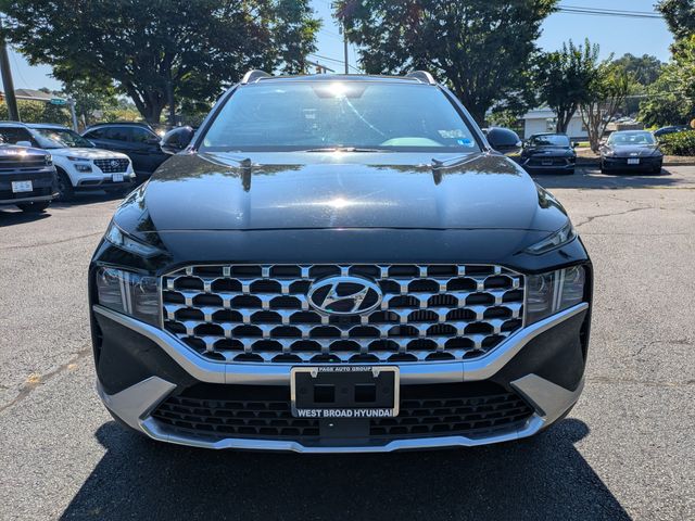 2023 Hyundai Santa Fe Limited - Photo 8