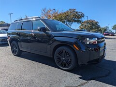 2026 Hyundai Santa Fe Hybrid Calligraphy SUV