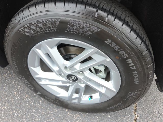 2026 Hyundai Tucson SE - Photo 19