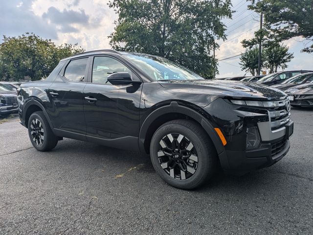 2026 Hyundai Santa Cruz SEL FWD Truck Crew Cab