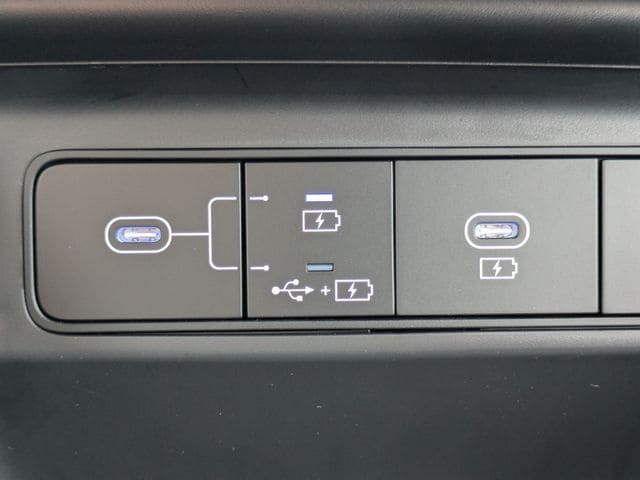 2026 Hyundai Tucson SE - Photo 20