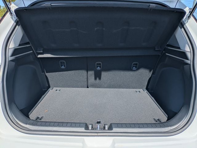 2026 Hyundai Venue SEL - Photo 13