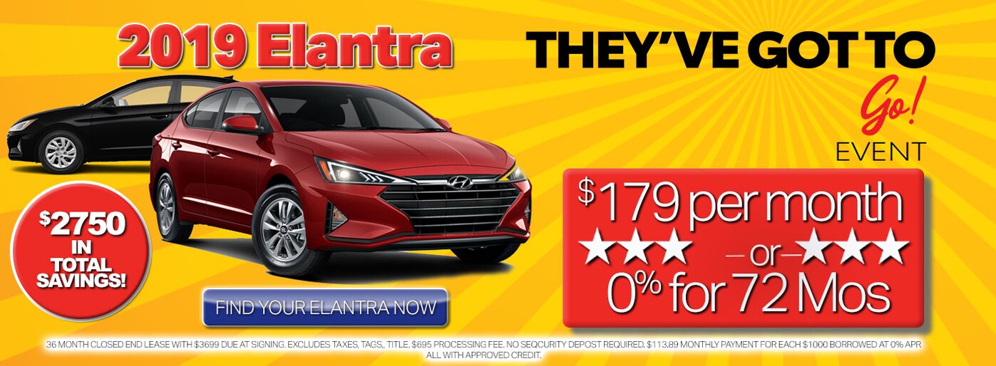 West Broad Hyundai Superstore Richmond Virginia's only President's