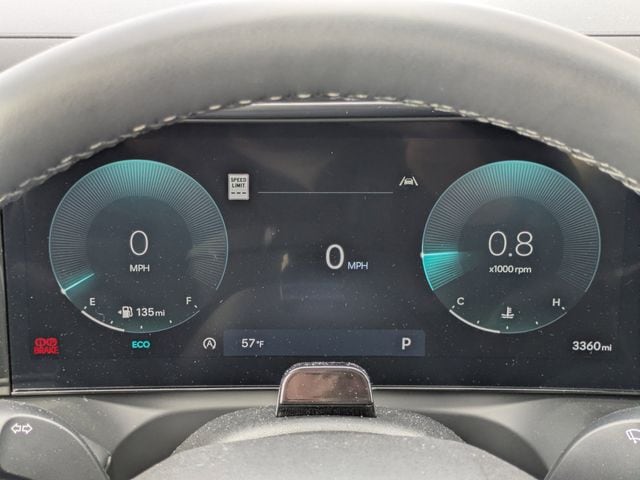 2026 Hyundai Palisade XRT Pro - Photo 28