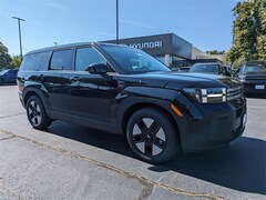 2026 Hyundai Santa Fe Hybrid