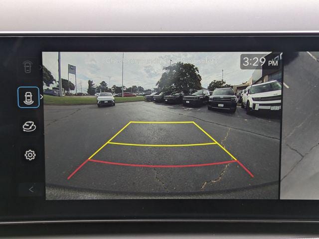 2025 Hyundai Santa Cruz Limited - Photo 21