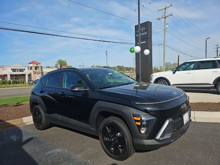 2026 Hyundai Kona SEL Sport SUV