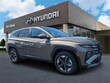 Hyundai Tucson Hybrid