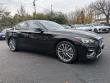 Used 2022 INFINITI Q50 Luxe Sedan
