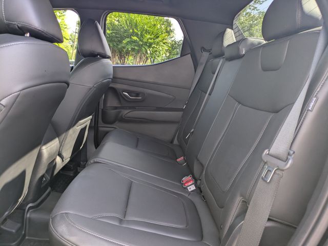 2026 Hyundai Santa Cruz SEL - Photo 14