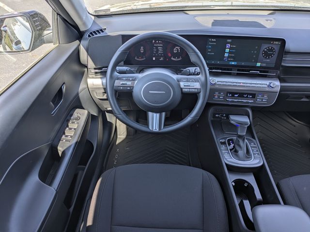 2026 Hyundai Kona SEL Sport - Photo 16