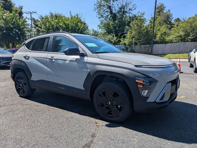 2027 Hyundai Kona