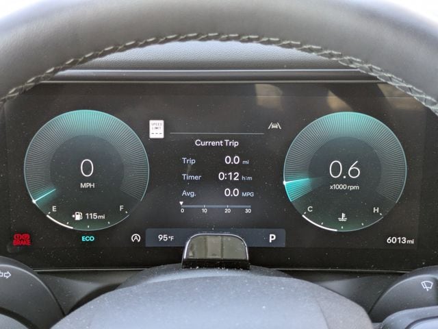 2026 Hyundai Palisade XRT Pro - Photo 28