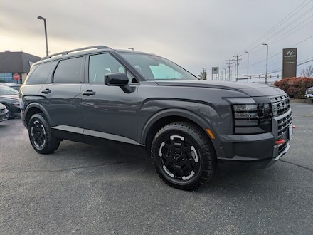 2026 Hyundai Palisade XRT Pro SUV