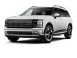 New 2027 Hyundai Palisade Hybrid Limited SUV