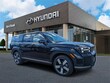 Hyundai Santa Fe Hybrid