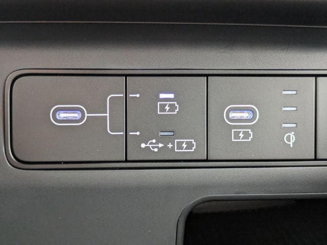 2026 Hyundai Santa Cruz Limited - Photo 23