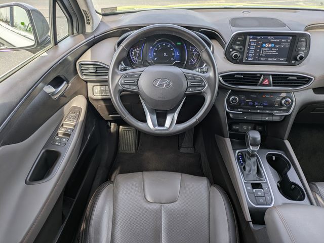2019 Hyundai Santa Fe Limited - Photo 16