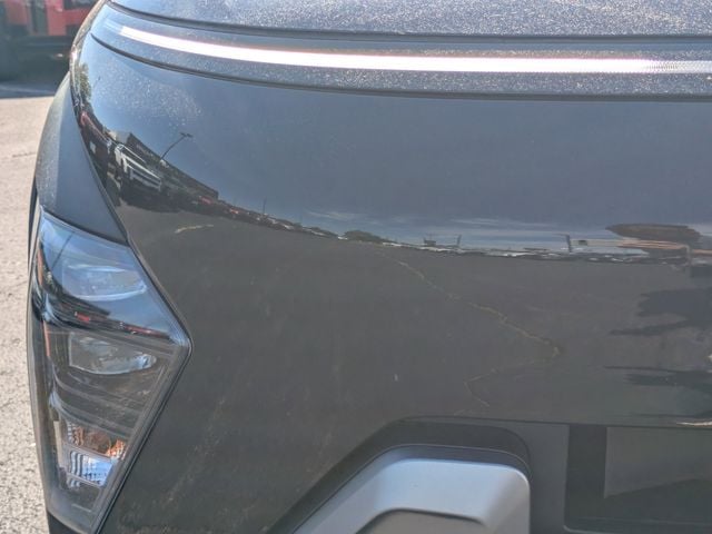 2026 Hyundai Kona SEL Sport - Photo 10