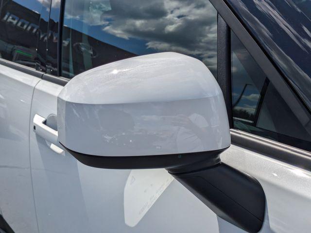 2026 Hyundai Santa Fe SE - Photo 12