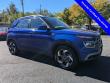Certified 2025 Hyundai Venue SEL SUV