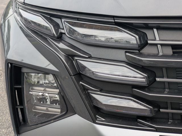 2026 Hyundai Tucson SE - Photo 10