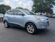Used 2013 Hyundai Tucson GLS SUV
