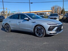 2026 Hyundai Sonata SEL Sport Sedan