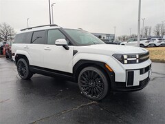 2026 Hyundai Santa Fe Calligraphy AWD SUV