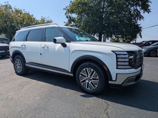  Hyundai Palisade Hybrid