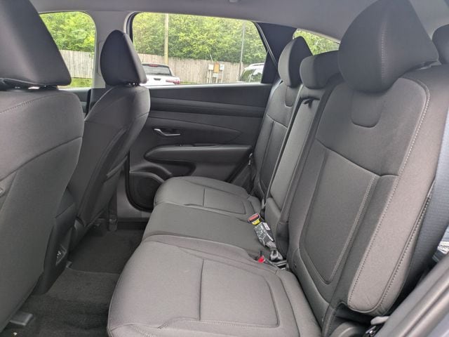 2026 Hyundai Tucson SE - Photo 13