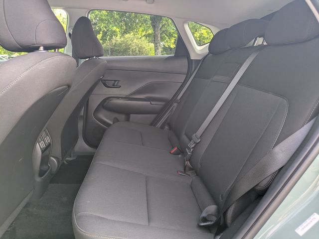 2025 Hyundai Kona SEL - Photo 14