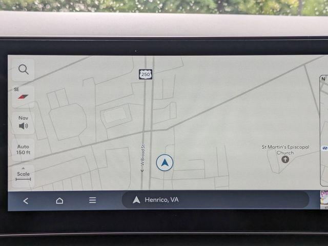 2026 Hyundai Santa Cruz Limited - Photo 22