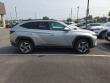 Used 2023 Hyundai Tucson Limited SUV