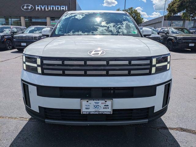 2026 Hyundai Santa Fe SE - Photo 9