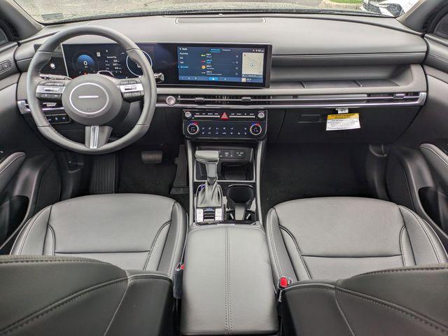 2026 Hyundai Santa Cruz Limited - Photo 15