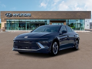 2026 Hyundai Sonata