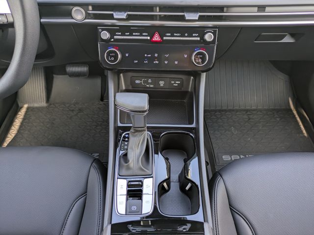 2026 Hyundai Santa Cruz SEL - Photo 19